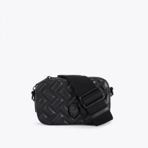 Kurt Geiger Kensington Negrii | MOPF4204