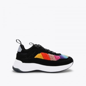 Kurt Geiger Kensington Negrii | MRPY8344