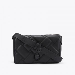 Kurt Geiger Kensington Negrii | RPMQ9346
