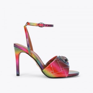 Kurt Geiger Kensington Sandal Colorati | KTZB6922
