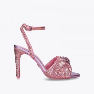 Kurt Geiger Kensington Sandal Roz | JITA2372