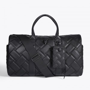 Kurt Geiger Kensington Weekender Negrii | MWYP1324