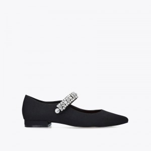 Kurt Geiger Kingly Negrii | EPUX7335