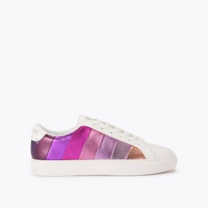 Kurt Geiger Lane Stripe Roz | DZNM8091