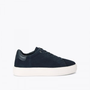 Kurt Geiger Laney Bleumarin | HZXE6959