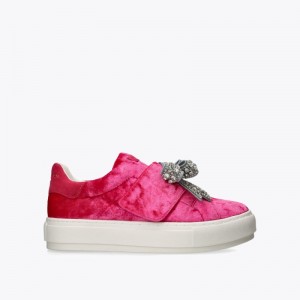 Kurt Geiger Laney Bow Roz | JAEE1835