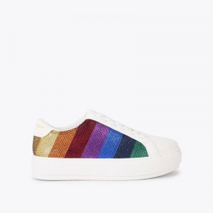 Kurt Geiger Laney Crystal Colorati | TPIN8314