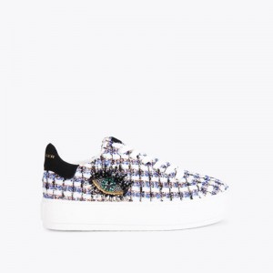 Kurt Geiger Laney Eye Albi | DUBD2830