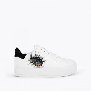 Kurt Geiger Laney Eye Albi | OMGD1536