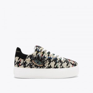 Kurt Geiger Laney Eye Aurii | CNVF1015