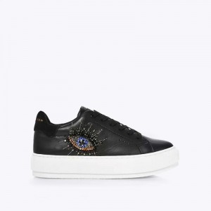 Kurt Geiger Laney Eye Negrii | TRHG5545