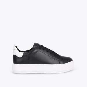Kurt Geiger Laney Pumped Negrii | KISD0443