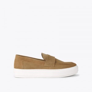 Kurt Geiger Laney Slip On Maro | LMET4713