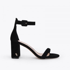 Kurt Geiger Langley Negrii | PLRD3215
