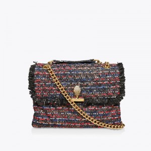 Kurt Geiger Large Kensington Rosii | KKGY6506