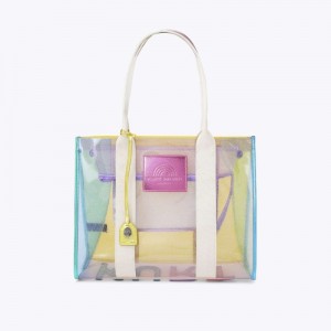 Kurt Geiger Large Vinyl Southbank Colorati | ZGUK3087