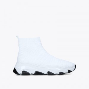 Kurt Geiger Lettie Sock Albi | VFLJ0744