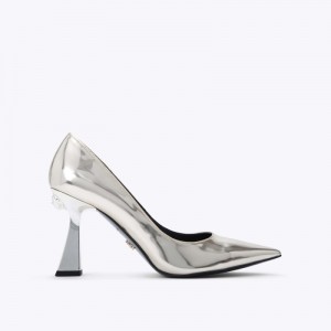 Kurt Geiger London Stiletto Aurii | XMCJ2823