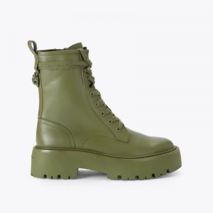 Kurt Geiger Matilda Kaki | QYKF0913
