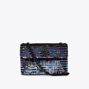 Kurt Geiger Medium Kensington Colorati | KNHG1548