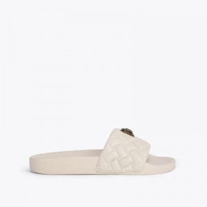 Kurt Geiger Meena Eagle Bone | GDXS9165