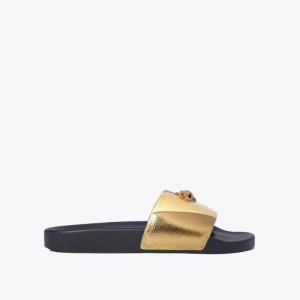 Kurt Geiger Meena Eagle Sandal Colorati | SJGV4969