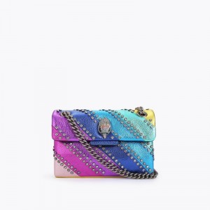 Kurt Geiger Mini Crystal Kensington Colorati | NOQS8586