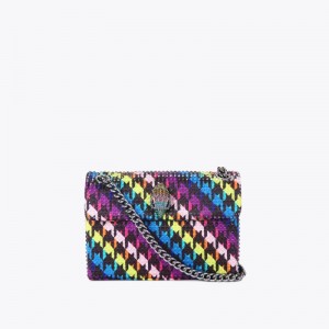 Kurt Geiger Mini Crystal Kensington Colorati | HJYB0859
