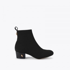 Kurt Geiger Mini Elmer Negrii | KYIB3634