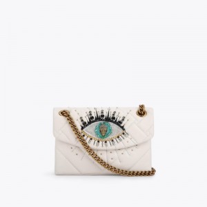 Kurt Geiger Mini Eye Kensington Bone | YHXB6670