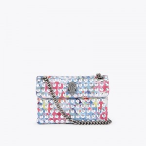 Kurt Geiger Mini Fabric Kensington Colorati | NOBG1321