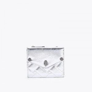 Kurt Geiger Mini Hackney Argintii | HZFR7323