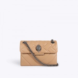 Kurt Geiger Mini Kensington Camel | AJLZ8364