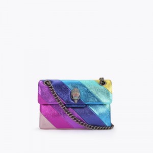 Kurt Geiger Mini Kensington Colorati | XJPD8236