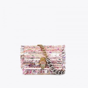 Kurt Geiger Mini Kensington East West Albi | UVYT4112