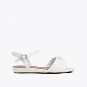 Kurt Geiger Mini Kensington Sandal Albi | AJPX3760
