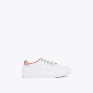 Kurt Geiger Mini Liviah Sneaker Albi | WIFO1046