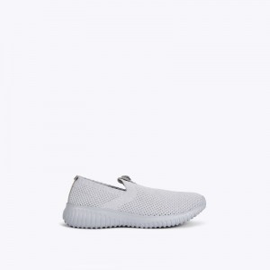 Kurt Geiger Mini Lorna Gri | DQYS6287