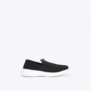 Kurt Geiger Mini Lorna Negrii | IMQE6265