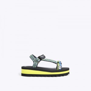 Kurt Geiger Mini Olivia Verzi | NDYG3615