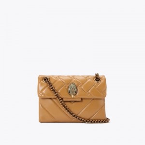 Kurt Geiger Mini Piele Kensington Maro | OWHH2897