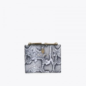 Kurt Geiger Mini Shoreditch Argintii | VTLC8472