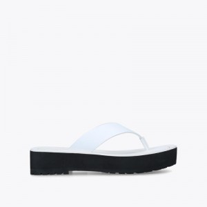 Kurt Geiger Molly Rainbow Stitch Albi | CYND7568