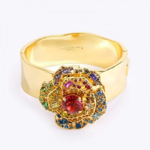 Kurt Geiger Mw Bloom Bracelet Colorati | SEDH2588