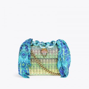 Kurt Geiger Mw Kensington Turcoaz | IRFB3849