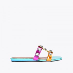 Kurt Geiger Octavia Colorati | PQYY5072