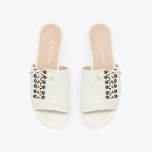 Kurt Geiger Odette Bone | DURN2775