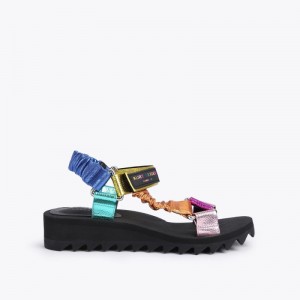 Kurt Geiger Orion Colorati | TNMP2387