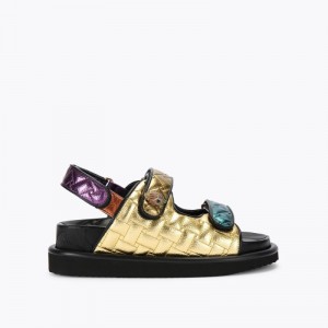 Kurt Geiger Orson Colorati | SRYO6349