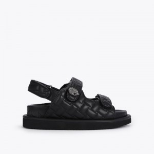 Kurt Geiger Orson Negrii | FSTZ6295